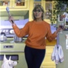 Aerobics in the Kitchen