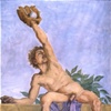 Long After Pontormo #3