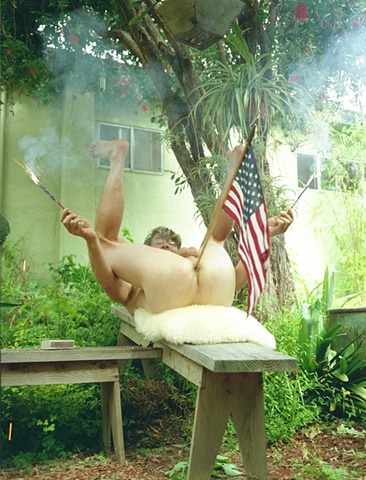 Old Glory