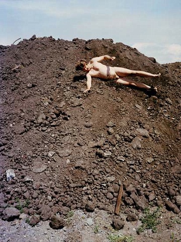 Dirt Roll 
