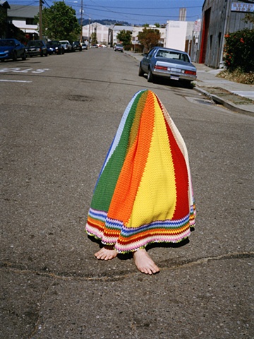 Afghan Two 