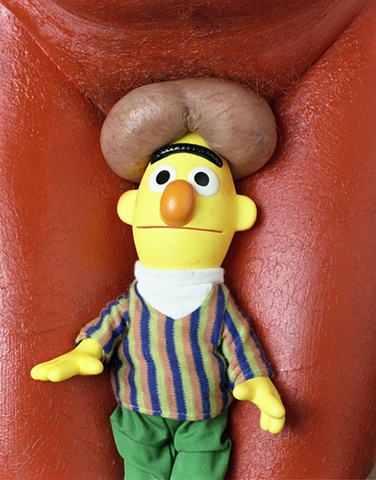 Ernie Swami 