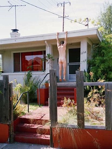 House Hang 