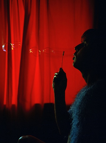 Bubble Blow 