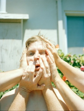Six Hands