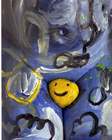 Smiley Face 