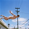 Leap Into the Yard 