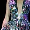 Shredded Dress