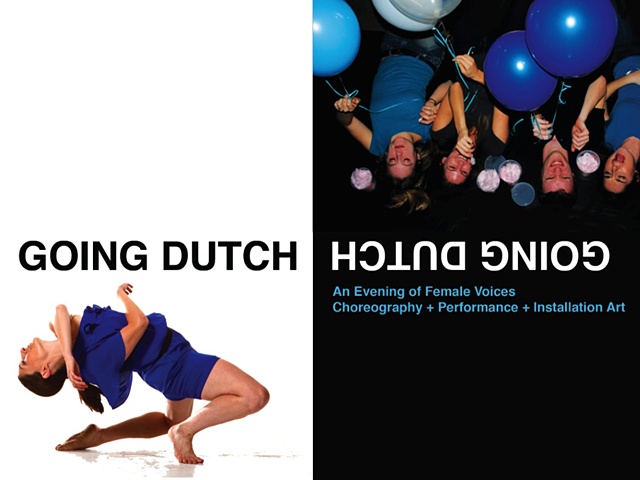 Going Dutch 