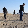 Widows: Lines in the Sand
