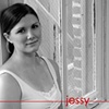 Jessica Melville Goodin | Principal Artist