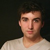 Matthew Frazier-Smith | Principal Artist