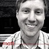 Matt Pierce | Co-Founder + Principal Artist