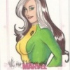 Women of Marvel