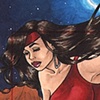 Artist Proof, Elektra
