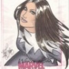 Women of Marvel