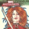 Marvel Masterpieces III