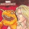 Marvel Masterpieces III