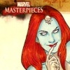 Marvel Masterpieces II