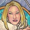 Marvel Masterpieces III Artist Proof: White Queen
