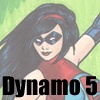 Dynamo 5
