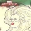 Marvel Masterpieces III