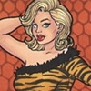 Undercover Honey cards