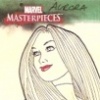 Marvel Masterpieces III