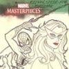 Marvel Masterpieces III
