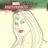 Marvel Masterpieces III