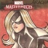 Marvel Masterpieces III