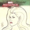 Marvel Masterpieces III