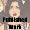 Published Work