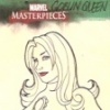 Marvel Masterpieces III