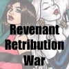Revenant Retribution War