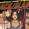 Hack/Slash #9 cover