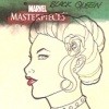 Marvel Masterpieces III