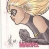 Women of Marvel