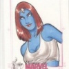 Women of Marvel