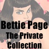 Bettie Page: The Private Collection