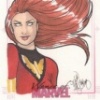 Women of Marvel