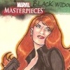 Marvel Masterpieces III