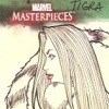 Marvel Masterpieces III