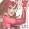 Women of Marvel