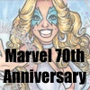 Marvel 70th Anniversary