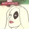 Marvel Masterpieces III
