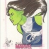 Women of Marvel