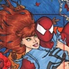 Artist Proof, Mary Jane and the Scarlet Spider