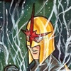 Marvel Masterpieces III Artist Proof: Nova