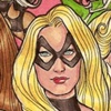 Marvel Masterpieces III Artist Proof: Women of Marvel